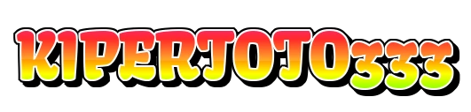KIPERTOTO333 logo